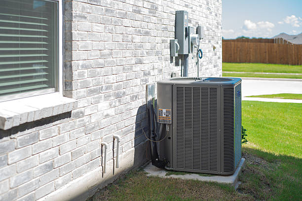 Reliable Emergency Hvac contractor in North Grosvenordale, CT by FH HVAC
