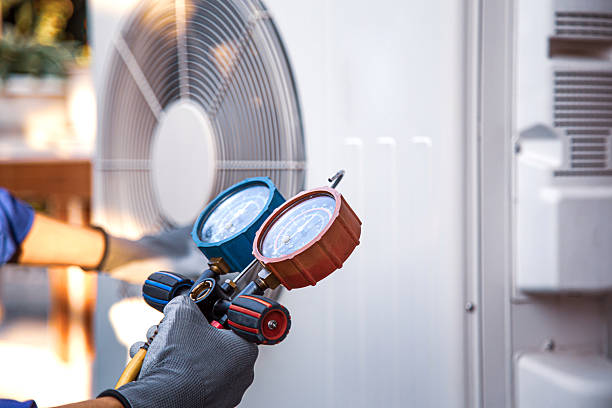 Affordable Emergency Hvac solutions in North Grosvenordale, CT